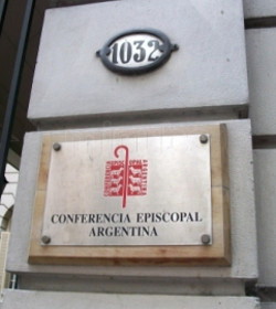 Los obispos argentinos denuncian el protocolo abortista impuesto por el gobierno de su pas