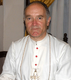 Roma nombra a Mons. Fellay juez de primera instancia para un caso que afecta a un sacerdote de la FSSPX
