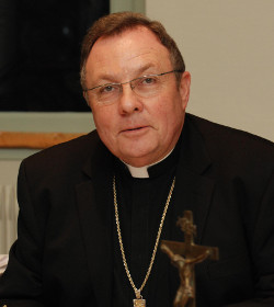 El obispo de Montauban condena el asesinato legal de Vincent Lambert