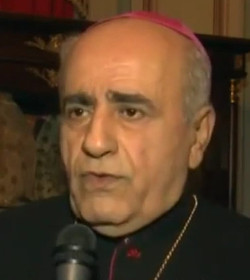 Los lderes cristianos sirios se oponen a la pretensin de los kurdos de gestionar las propiedades de los huidos