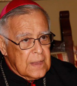 Mons. Lckert lamenta que el chavismo no acepte la derrota en las urnas