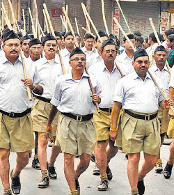 India: detienen a cinco radicales hindes que atacaron a un grupo de oracin de cristianos