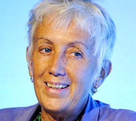 Lucetta Scaraffia: La Iglesia es la que est ms cerca de las mujeres en todo el mundo