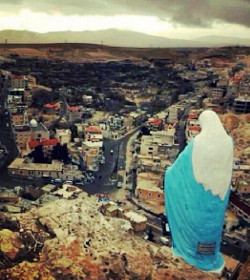 Alegra en Maloula (Siria): la Virgen vuelve a proteger a la ciudad