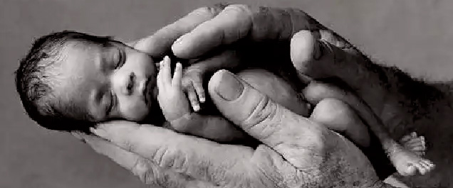 Un informe del ECLJ para la conciencia dormida de un continente: Aborto tardo e infanticidio neonatal en Europa