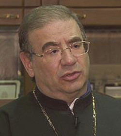 El portavoz de la Iglesia Catlica en Egipto alaba las medidas del gobierno a favor de los cristianos