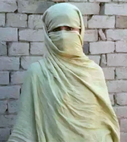 Pakistn: una mujer cristiana fue secuestrada y obligada al matrimonio islmico