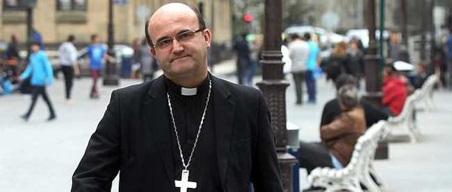 Monseñor Munilla: «El derecho al aborto no es símbolo de una sociedad progresista»