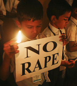 Cierran todos los colegios del estado indio de Chhattisgarh en protesta por la violacin de una monja