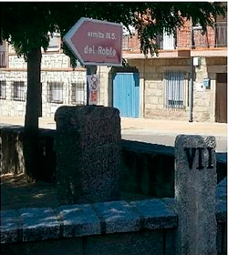 La alcaldesa de Cenicientos (Madrid) retira el Va Crucis para no molestar a los musulmanes