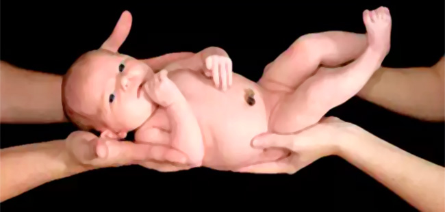 Leonor Tamayo, de Profesionales por la tica: Estamos a tiempo de frenar los vientres de alquiler como nueva forma de explotacin