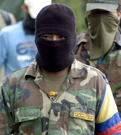 El Papa no se reunirá en Cuba con los representantes de las FARC