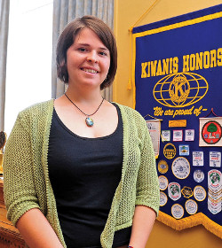 El lder del Estado Islmico viol repetidamente a la cooperante estadounidense cristiana Kayla Mueller