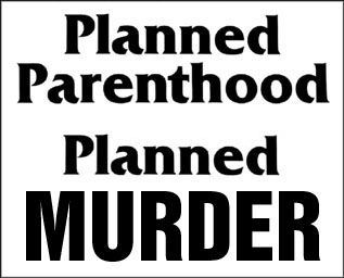 Nuevo vídeo de Planned Parenthood: ordenan extraer el cerebro de un feto abortado cuyo corazón aun late