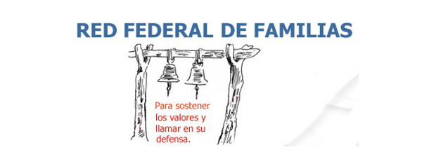 La Red Federal de Familias de Argentina muestra su rechazo absoluto a la despenalización del aborto