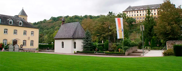 Nuevo superior general de Schoenstatt: Los retos a 100 aos de su fundacin