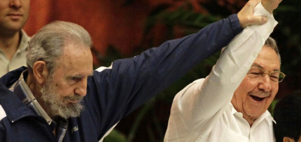 La dictadura cubana impide a sus opositores encontrarse con el Papa
