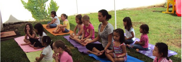 Un colegio catlico de Madrid acoge cursos de esoterismo para nios y adolescentes