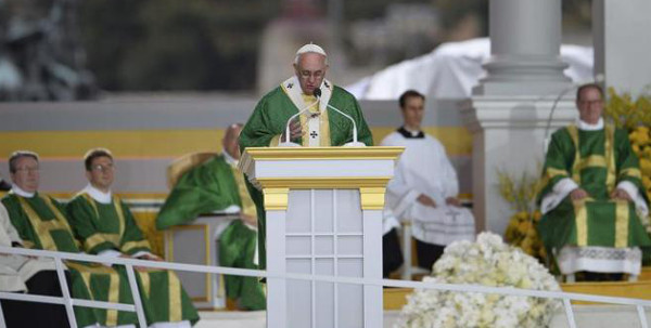 En mi casa, se grita o se habla con amor y ternura? Es una buena manera de medir nuestro amor