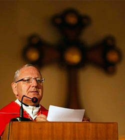 El Patriarca caldeo pide ayuda al Papa sobre los clrigos vagos