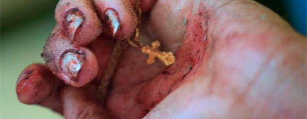 Testimonio de los Salesianos en Siria