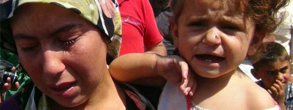 Si obedece al Papa, la Iglesia en Espaa debe acoger a 24.552 familias de refugiados