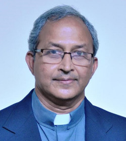 El P. Mathew Vattamattam, nuevo Superior General de los claretianos