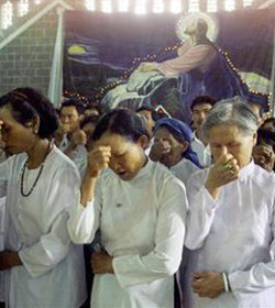 La Iglesia en Vietnam se lanza de lleno a la evangelizacin y la participacin de los fieles en la vida pblica