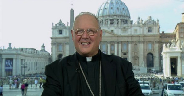 El cardenal Dolan afirma que el Sínodo no propone cambiar la enseñanza sobre los divorciados vueltos a casar