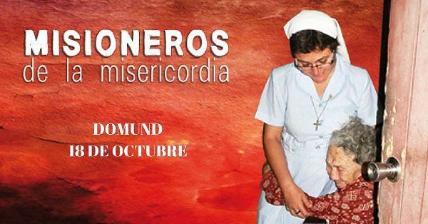 Espaa es el segundo pas del mundo que ms aporta al DOMUND