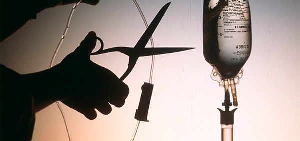 El Caso Andrea, valoracin tica sobre la aplicacin de la llamada muerte digna