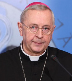 Mons. Gadecki: El bautismo de Mieszko I es el evento fundacional en la historia de Polonia