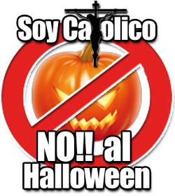 La diócesis de Cádiz prohíbe a dos Hermandades la celebración de Halloween