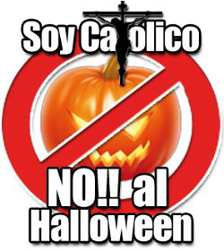 La dicesis de Cdiz prohbe a dos Hermandades la celebracin de Halloween