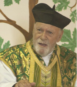 John Hunwicke: «Ya intentamos todas esas tonterías en la Comunión Anglicana» John Hunwicke: «Ya intentamos todas esas tonterías en la Comunión Anglicana»