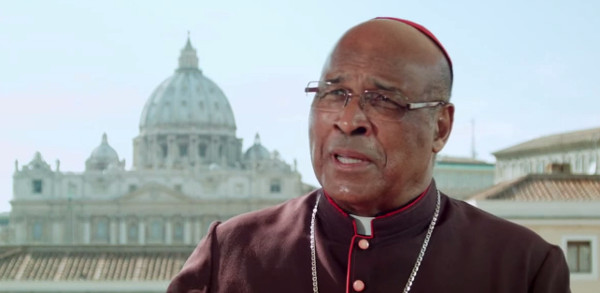 Cardenal Napier: Se ha calmado la sospecha de arreglos a escondidas en el Snodo