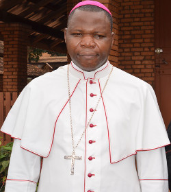 Mons. Nzapalainga: El Papa ha marcado profundamente a la comunidad musulmana