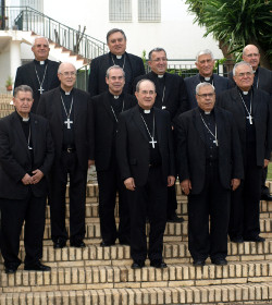 Los obispos de Andalucía recuerdan que más del 80% de los alumnos dan la asignatura de religión voluntariamente 