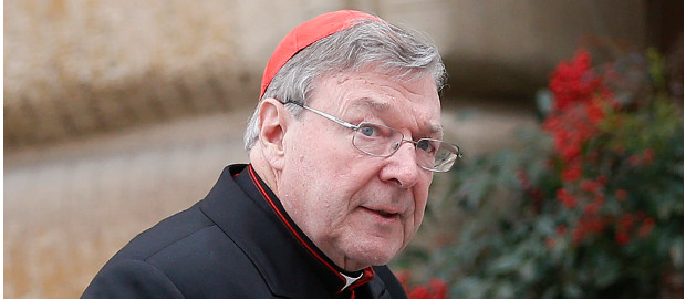 La Justicia australiana rechaza la apelacin del cardenal Pell