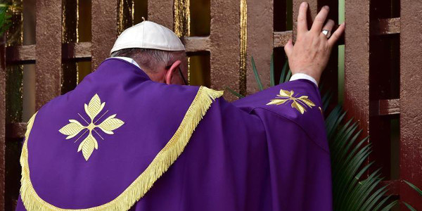 Misioneros catlicos en Bangui creen que la visita del Papa ayuda a que los enfrentamientos sean menos violentos