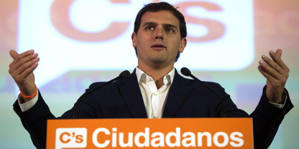 Ciudadanos impide que se afilien las personas que estn en contra del aborto