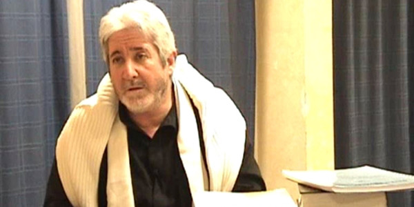 Condena de dos aos al fundador de la Biologa Total por precipitar la muerte de un enfermo de cncer