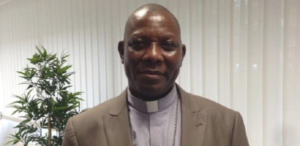 Mons. Doeme pide a todos los católicos que recen el Rosario por el fin del terrorismo islámico en África