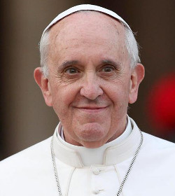 Papa Francisco: «El anuncio del evangelio debe ser el anhelo profundo de todos los fieles laicos»