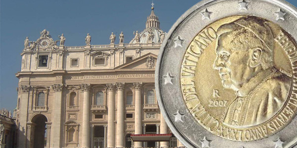 El Papa nombra a Gian Franco Mamm nuevo director del IOR