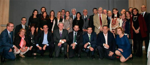 Profesionales por la Ética homenajea a los diputados provida que Rajoy «margina»