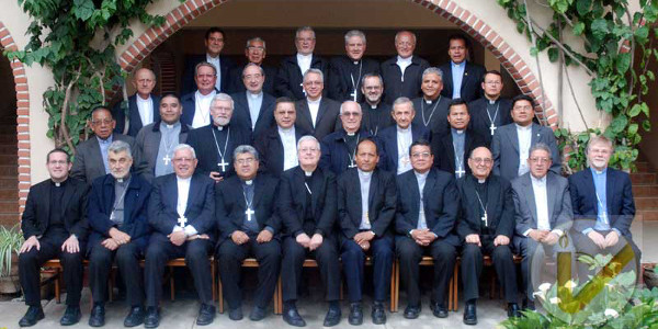 La Iglesia en Bolivia se opone a la ley para cambiar legalmente de nombre y gnero sexual