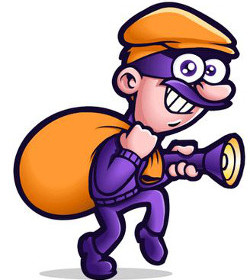 Oleada de robos en iglesias rurales de Orense