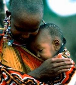 La mortalidad materna en el mundo se reduce en los ltimos 15 aos