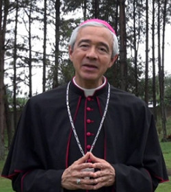 Mons. Patrn destaca la necesidad de la formacin en la familia y la parroquia previa a la entrada en el seminario